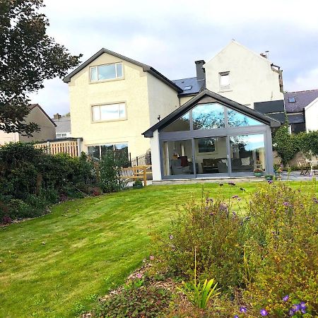 Bed and Breakfast Dingle Garden Townhouse Exterior foto The house of the artist in 2019