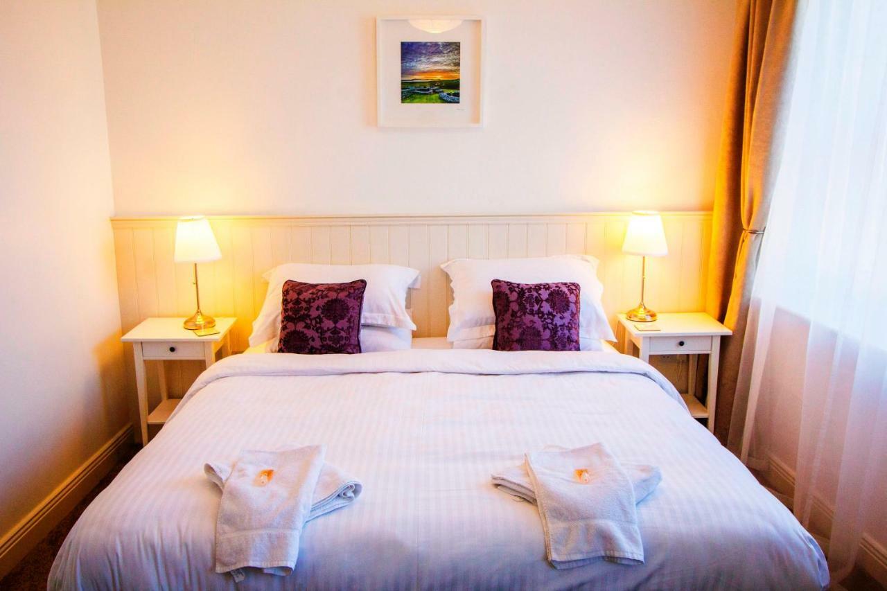 Bed and Breakfast Dingle Garden Townhouse Exterior foto